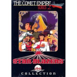 PT. 1-6 DVD